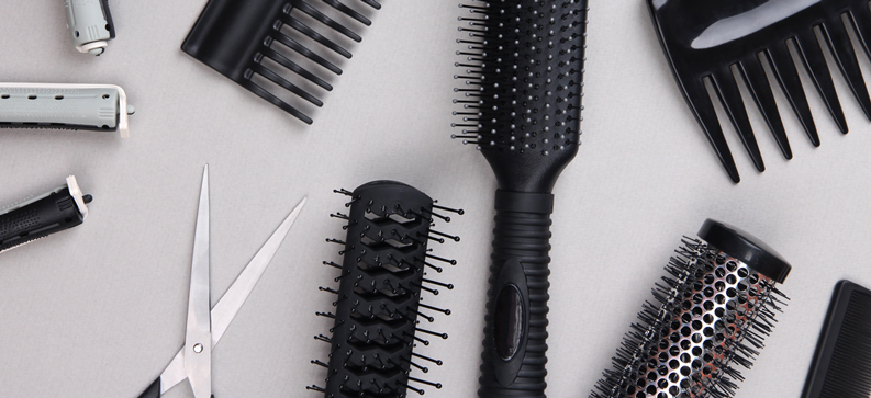 Friseurbedarf - Friseurzubehör - Hygiene & Desinfektion