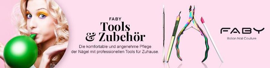 Faby Tools & Zubehr