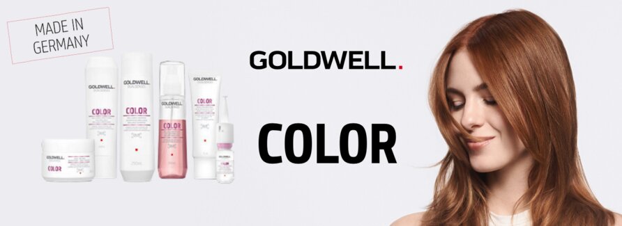 Goldwell Dualsenses Color