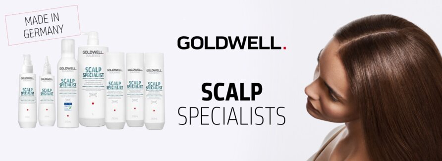 Goldwell Dualsenses Scalp Specialist