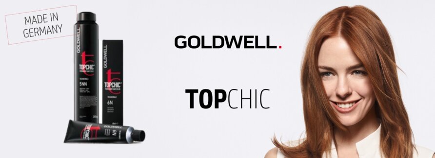 Goldwell Coloration Topchic
