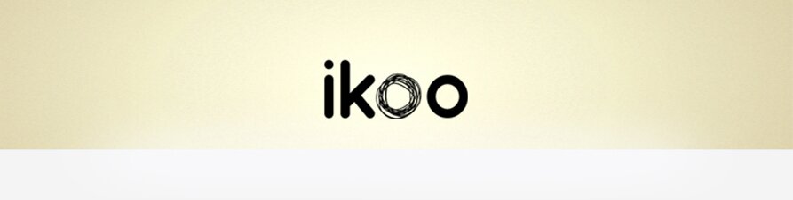 Ikoo Metallic Collection