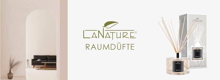 LaNature Raumdfte