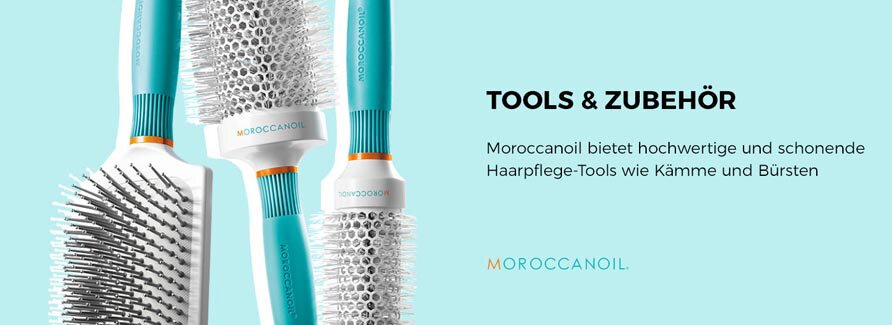 Moroccanoil Tools und Zubehr