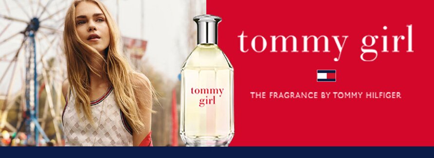 Tommy Hilfiger Damenparfum