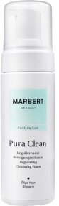 Marbert Pura Clean Reg Cleansing Foam 150 ml