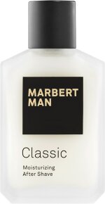 Marbert Man Classic Moist. AfterShave 100 ml