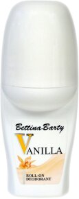 Bettina Barty Vanilla Deo Roll-On 50 ml