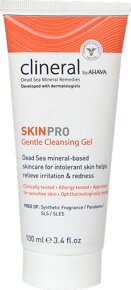 Clineral Skinpro Gentle Cleansing Gel 100 ml