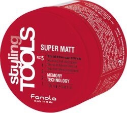 Fanola Styling Tools Super Matt Paste 100 ml