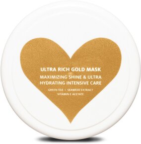 Elizabeta Zefi Ultra Rich Gold Mask 250 ml