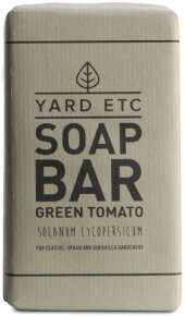 Yard Etc Soap Bar Green Tomato 225 g
