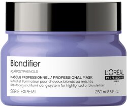 L'Oréal Professionnel Serie Expert Blondifier Maske 250 ml