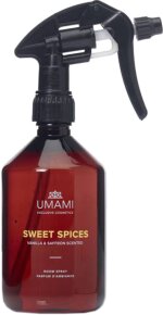 Umami Sweet Spices Room Spray 500 ml