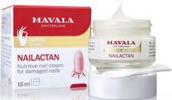 Mavala Nailactan Nagelnährcreme 15 ml