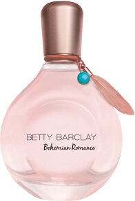 Betty Barclay Bohemian Romance Eau de Parfum (EdP) 20 ml