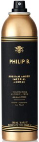 Philip B Russian Amber Imperial Voluminising Mousse 200 ml