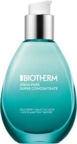 Biotherm Aquasource Aqua Pure Super Concentrate 50 ml