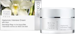 Artdeco Skin Yoga Face Hyaluronic Intensive Cream 50 ml