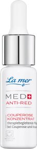 La mer Cuxhaven Med+ Anti-Red Couperose Konzentrat 15 ml (parfümfrei)