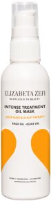 Elizabeta Zefi Intense Treatment Oil Mask 100 ml