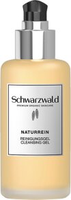 Schwarzwald Naturrein Reinigungsgel 50 ml