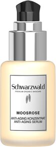 Schwarzwald Moosrose Serum 30 ml