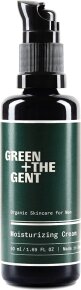 Green + The Gent Moisturizing Cream 50 ml