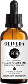 Oliveda F06 Gesichtsserum Cell Active 50 ml