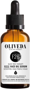 Oliveda F26 Gesichtsöl Rosen - Harmonizing 50 ml