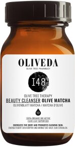 Oliveda I48 OliveMatcha Beauty Cleanser 30 g