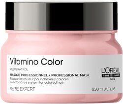 L'Oréal Professionnel Serie Expert Vitamino Color Mask 250 ml