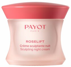 Payot Roselift Crème Sculptante Nuit 50 ml