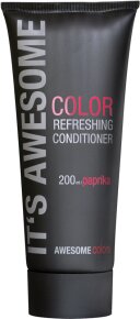 Sexyhair Awesomecolors Color Refreshing Conditioner Paprika 200 ml