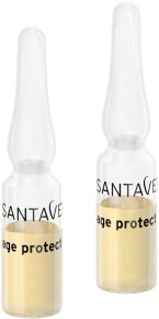 Santaverde Age Protect Intensive Treatment 10x 1ml