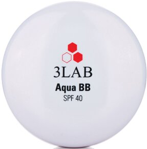3LAB Aqua BB SPF 40/02 30 ml