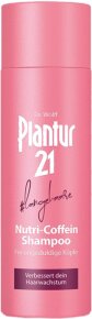 Plantur 21 #langehaare Nutri-Coffein-Shampoo 200 ml