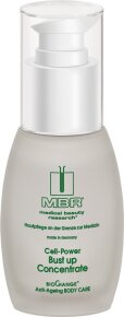 MBR BioChange Anti-Ageing Bust Up Concentrate 50 ml