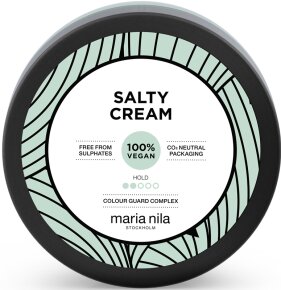 Maria Nila Style & Finish Salty Cream 100 ml