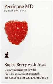 Perricone MD Superberry Powder with Acai 30 Stk