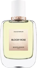 Roos & Roos Paris Bloody Rose Eau de Parfum (EdP) 50 ml