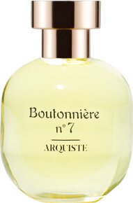 Arquiste Boutonniere No. 7 Eau de Parfum Spray 100 ml