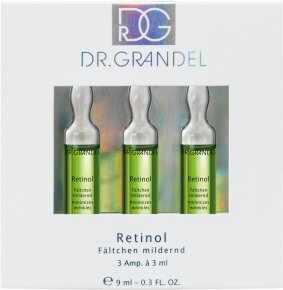 Dr. Grandel Professional Collection Retinol 3 x 3 ml