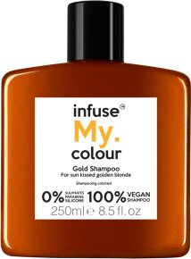 infuse My. colour Gold 250 ml