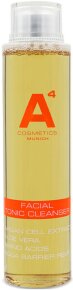 A4 Cosmetics A4 Facial Tonic Cleanser 200 ml