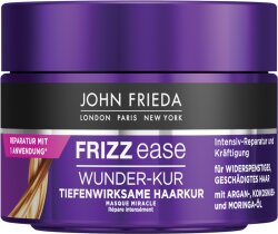 John Frieda Wunderkur Tiefenwirksame Haarkur 250 ml