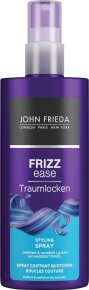 John Frieda Traumlocken Tägliches Styling Spray 200 ml