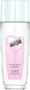 Katy Perry Mad Love Deodorant Spray 75 ml