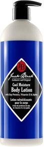 Jack Black Cool Moisture Body Lotion 473 ml