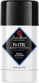 Jack Black Pit CTRL® Aluminum-Free Deodorant 78 g